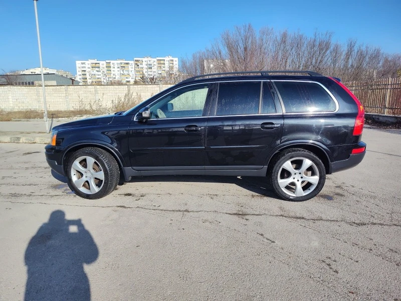 Volvo Xc90 2.4D 4x4 6+ 1, снимка 16 - Автомобили и джипове - 39064357