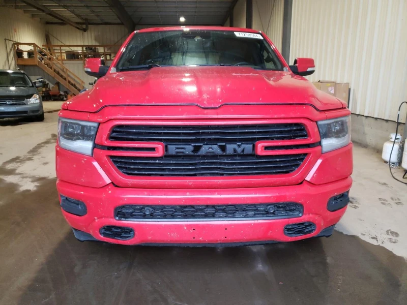 Dodge RAM 1500 SPORT, снимка 1 - Автомобили и джипове - 47853364