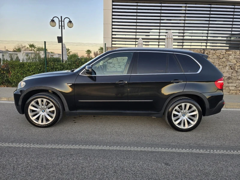 BMW X5 Сменени вериги , снимка 4 - Автомобили и джипове - 51782696