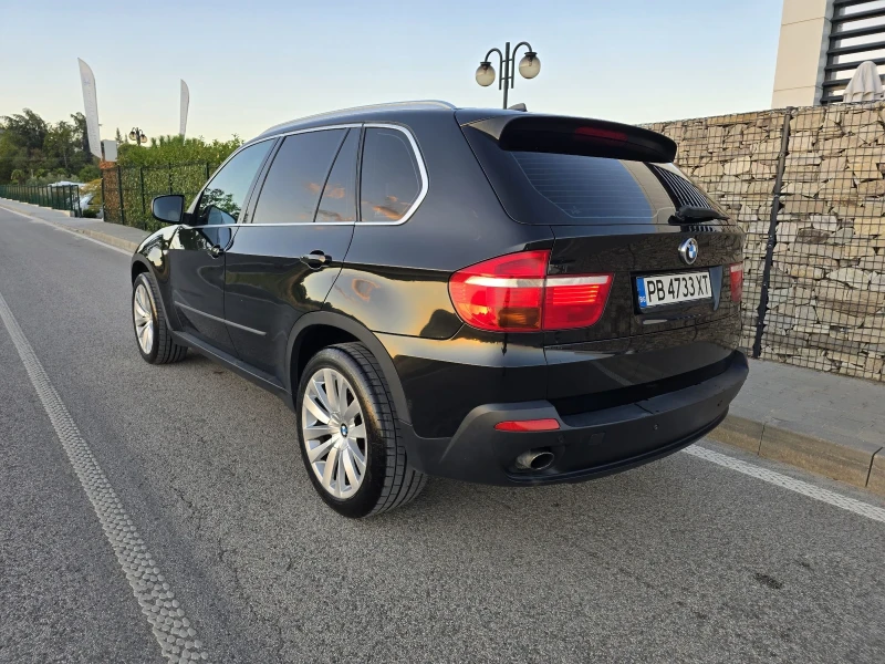 BMW X5 Сменени вериги , снимка 6 - Автомобили и джипове - 51782696
