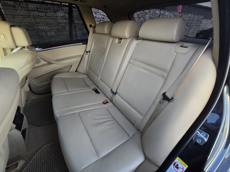 BMW X5 Сменени вериги , снимка 13 - Автомобили и джипове - 51782696