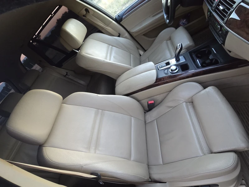 BMW X5 Сменени вериги , снимка 11 - Автомобили и джипове - 51782696