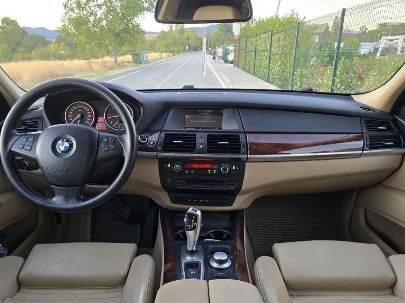 BMW X5 Сменени вериги , снимка 9 - Автомобили и джипове - 51782696