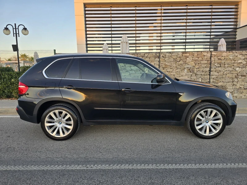 BMW X5 Сменени вериги , снимка 5 - Автомобили и джипове - 51782696