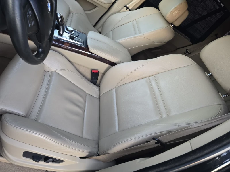 BMW X5 Сменени вериги , снимка 10 - Автомобили и джипове - 51782696