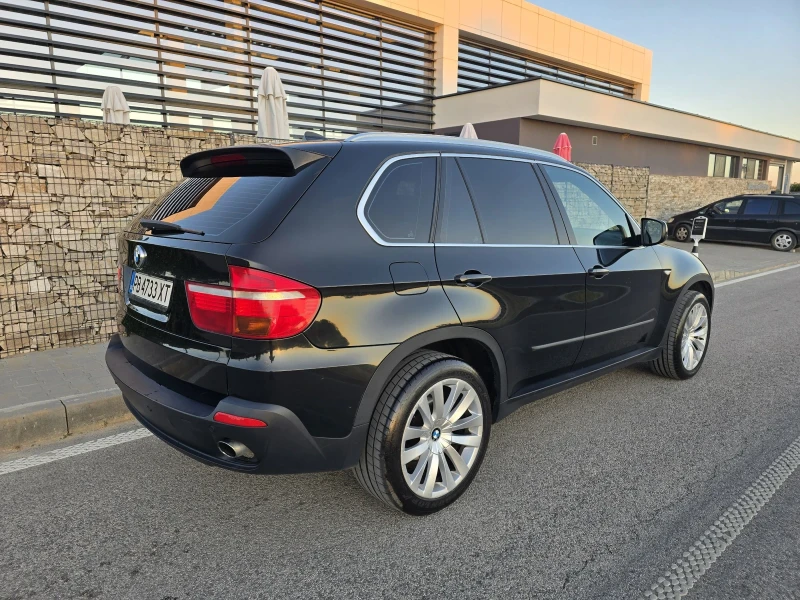 BMW X5 Сменени вериги , снимка 7 - Автомобили и джипове - 51782696