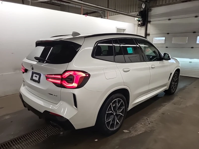 BMW X3 2024 XDRIVE30I * CARFAX * БЕЗ ПЪРВОНАЧАЛНА ВНОСКА, снимка 4 - Автомобили и джипове - 52932207