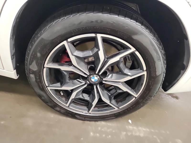 BMW X3 2024 XDRIVE30I * CARFAX * БЕЗ ПЪРВОНАЧАЛНА ВНОСКА, снимка 7 - Автомобили и джипове - 52932207