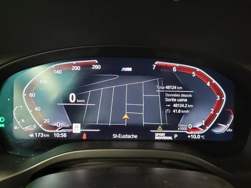 BMW X3 2024 XDRIVE30I * CARFAX * БЕЗ ПЪРВОНАЧАЛНА ВНОСКА, снимка 11 - Автомобили и джипове - 52932207