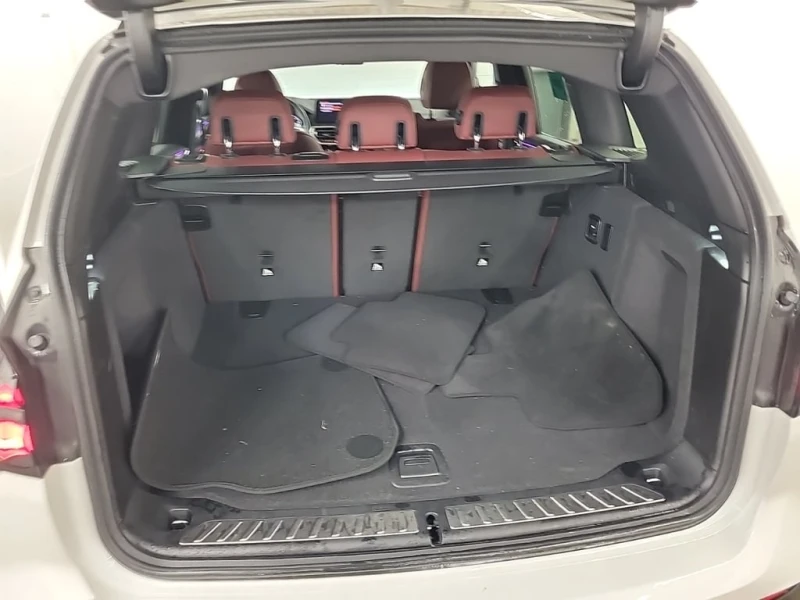 BMW X3 2024 XDRIVE30I * CARFAX * БЕЗ ПЪРВОНАЧАЛНА ВНОСКА, снимка 17 - Автомобили и джипове - 52932207