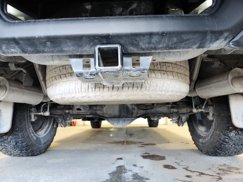 Dodge RAM 1500 * REBEL CREW CAB SHORT BED * CARFAX * БЕЗ ПЪРВОНАЧ, снимка 16 - Автомобили и джипове - 53245319