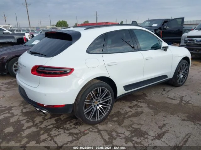 Porsche Macan S, снимка 4 - Автомобили и джипове - 47532182