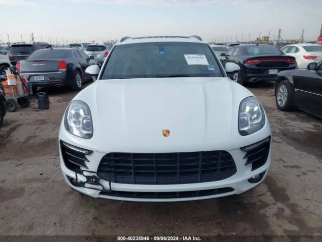 Porsche Macan S, снимка 6 - Автомобили и джипове - 47532182