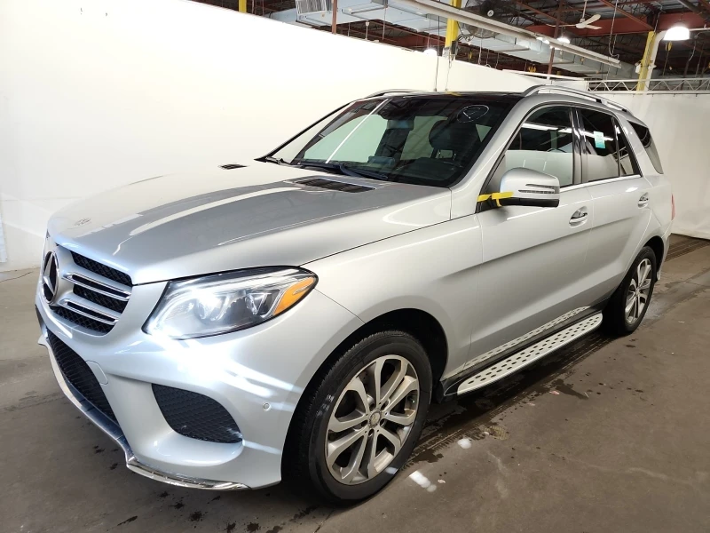 Mercedes-Benz GLE 350 D * * CARFAX * * АВТО КРЕДИТ * *  - 37999 лв. / 19428.58 € - 19577766 1