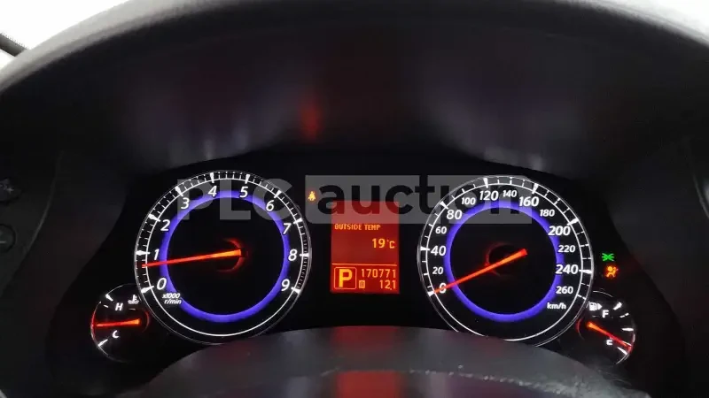 Infiniti Ex35 3.5 V6 | ������� | 4�4 | ������� ��������� | Mobile.bg � ����������� 9