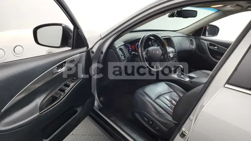 Infiniti Ex35 3.5 V6 | ������� | 4�4 | ������� ��������� | Mobile.bg � ����������� 6