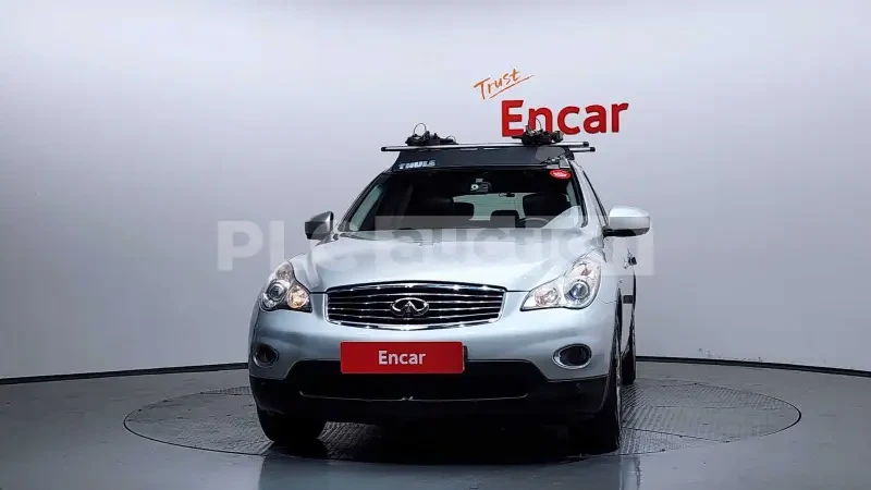Infiniti Ex35 3.5 V6 | ������� | 4�4 | ������� ��������� | Mobile.bg � ����������� 4