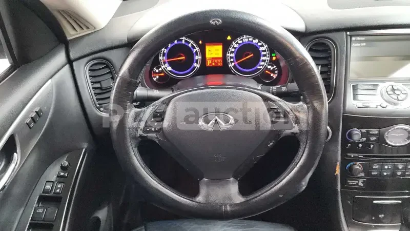 Infiniti Ex35 3.5 V6 | ������� | 4�4 | ������� ��������� | Mobile.bg � ����������� 8