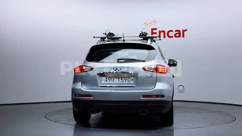 Infiniti Ex35 3.5 V6 | ������� | 4�4 | ������� ��������� | Mobile.bg � ����������� 5