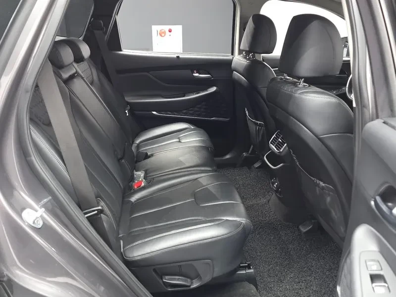 Hyundai Santa fe 2.0 2WD - САМО 30% АВАНС, снимка 12 - Автомобили и джипове - 56306663