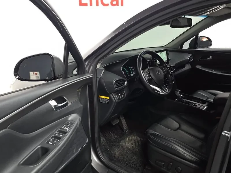 Hyundai Santa fe 2.0 2WD - САМО 30% АВАНС, снимка 10 - Автомобили и джипове - 56306663