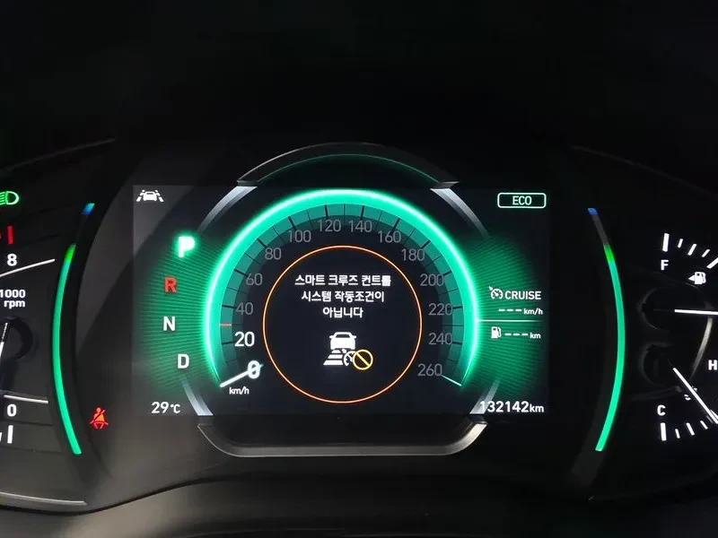 Hyundai Santa fe 2.0 2WD - САМО 30% АВАНС, снимка 8 - Автомобили и джипове - 56306663
