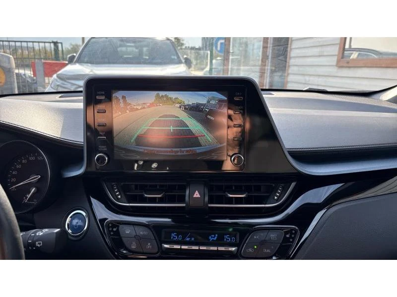 Toyota C-HR 2.0HSD TREND | Mobile.bg � ����������� 15