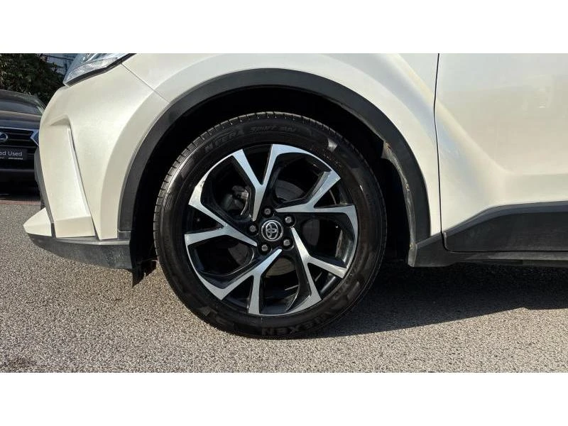 Toyota C-HR 2.0HSD TREND | Mobile.bg � ����������� 16