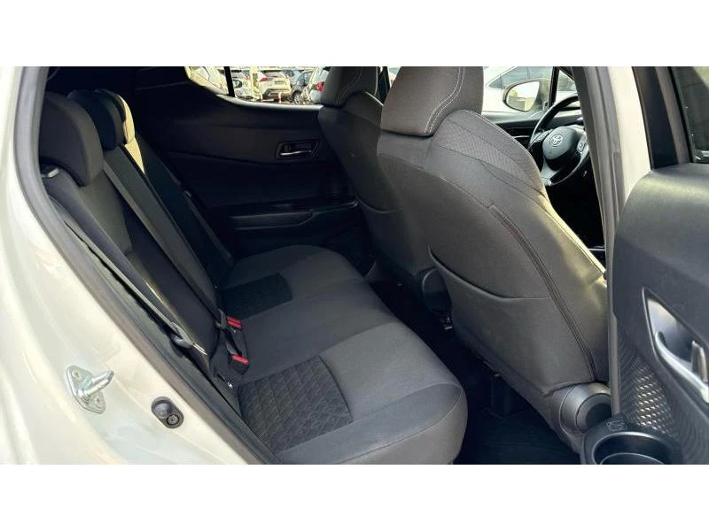 Toyota C-HR 2.0HSD TREND | Mobile.bg � ����������� 7