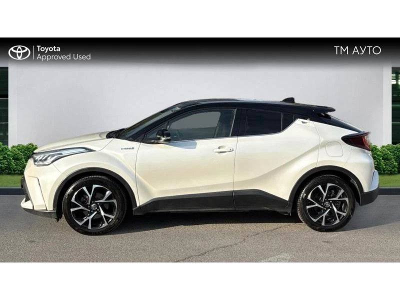 Toyota C-HR 2.0HSD TREND | Mobile.bg � ����������� 3