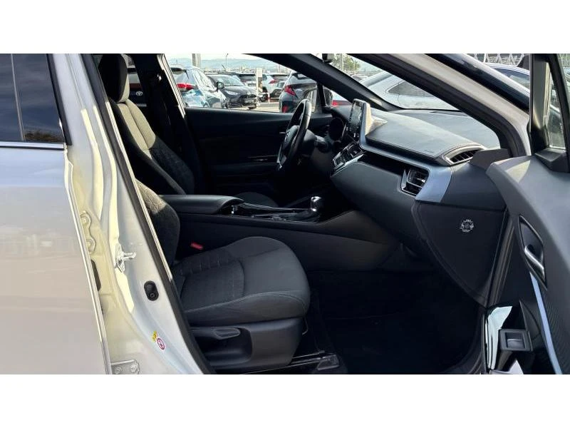 Toyota C-HR 2.0HSD TREND | Mobile.bg � ����������� 6