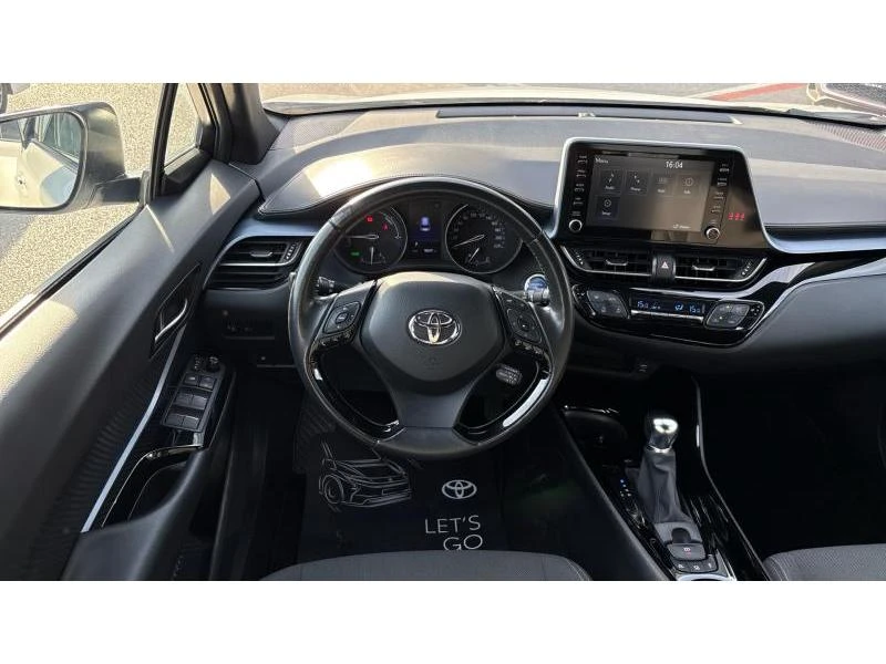 Toyota C-HR 2.0HSD TREND | Mobile.bg � ����������� 9
