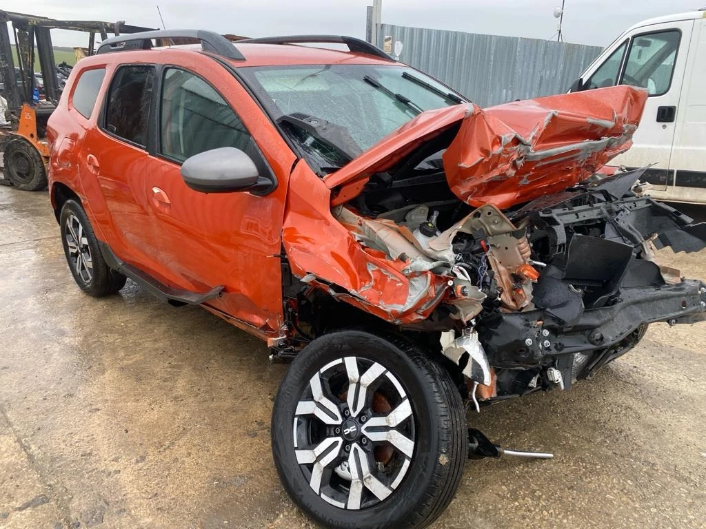 Dacia Duster 1.0 TCE, снимка 1
