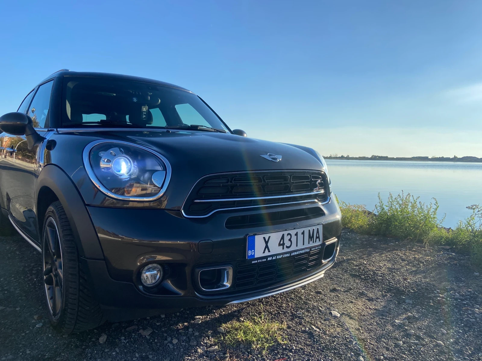 Mini Countryman S ALL 4 - изображение 2