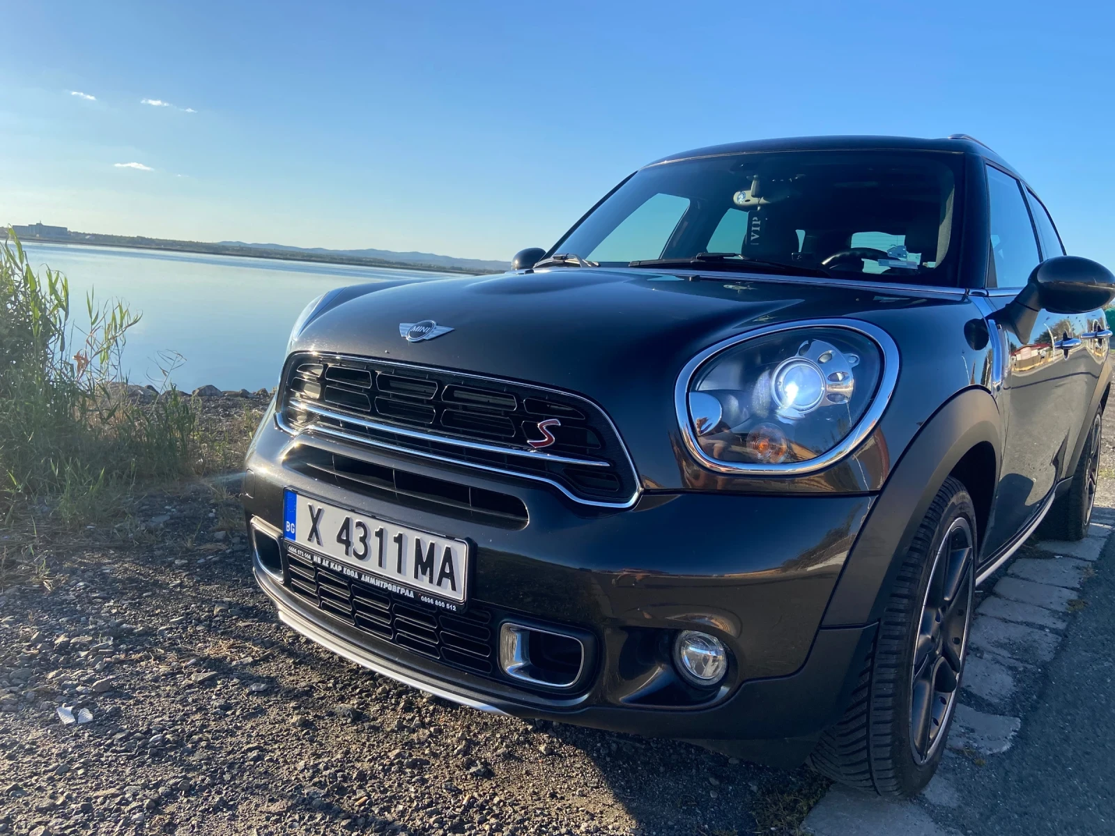 Mini Countryman S ALL 4 - изображение 3