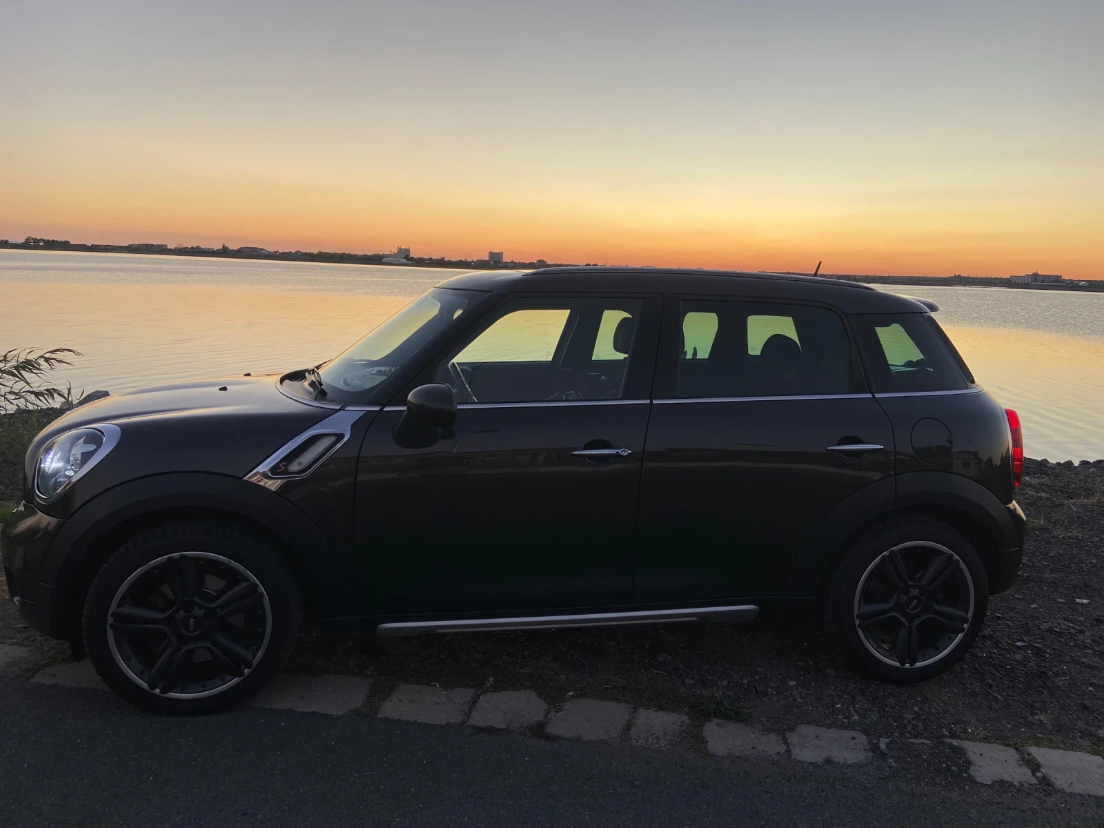 Mini Countryman S ALL 4 - изображение 9