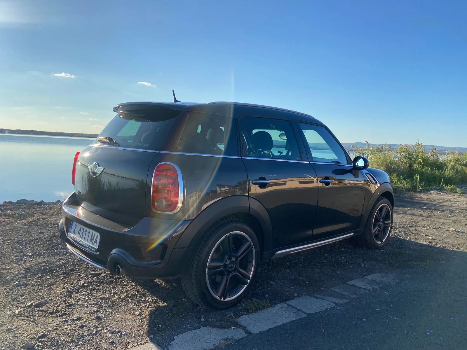 Mini Countryman S ALL 4 - изображение 6