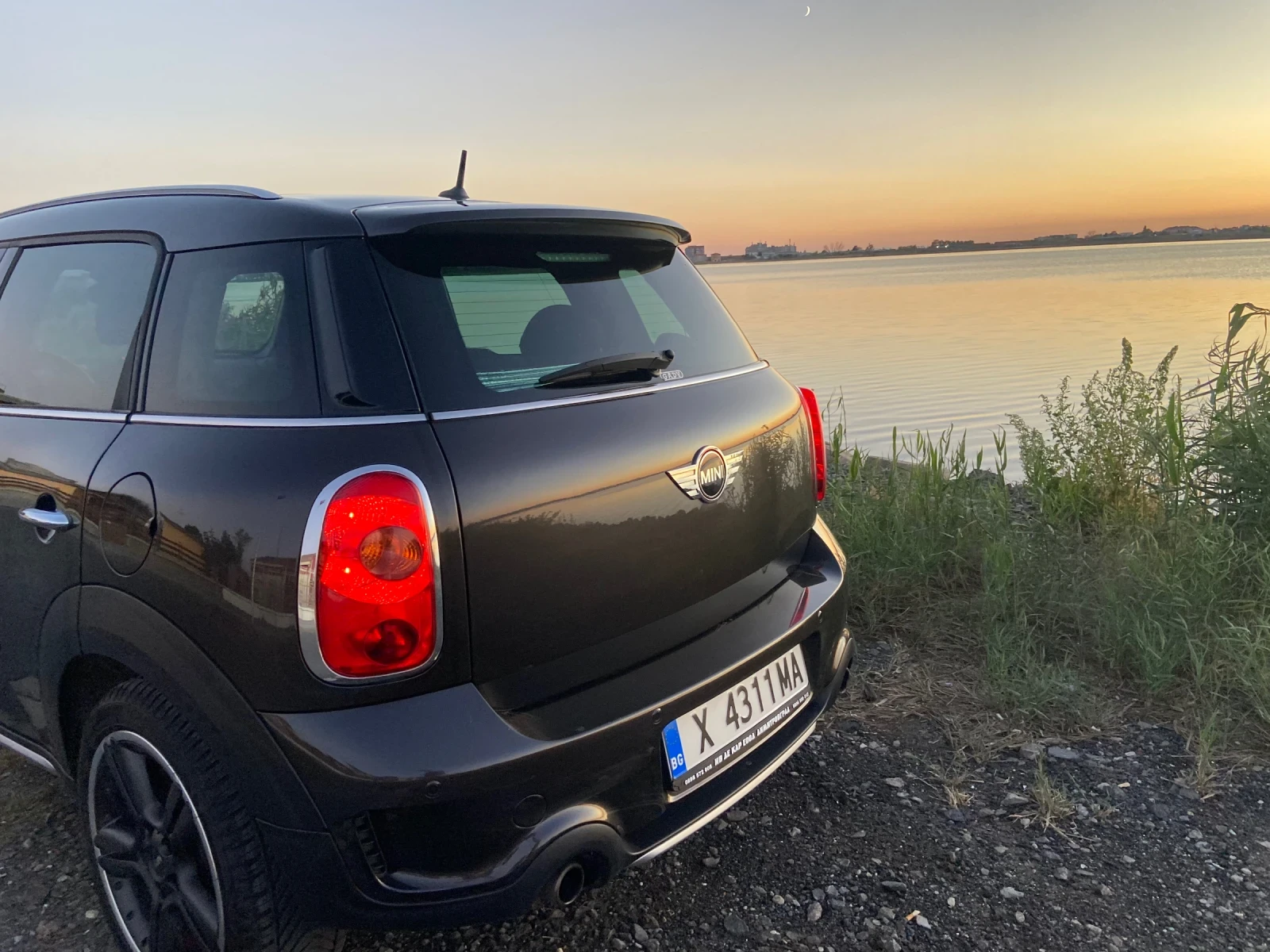 Mini Countryman S ALL 4 - изображение 10