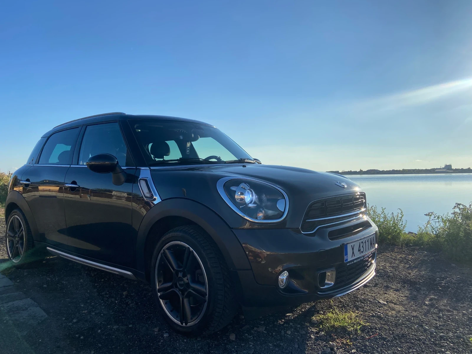 Mini Countryman S ALL 4 - изображение 5