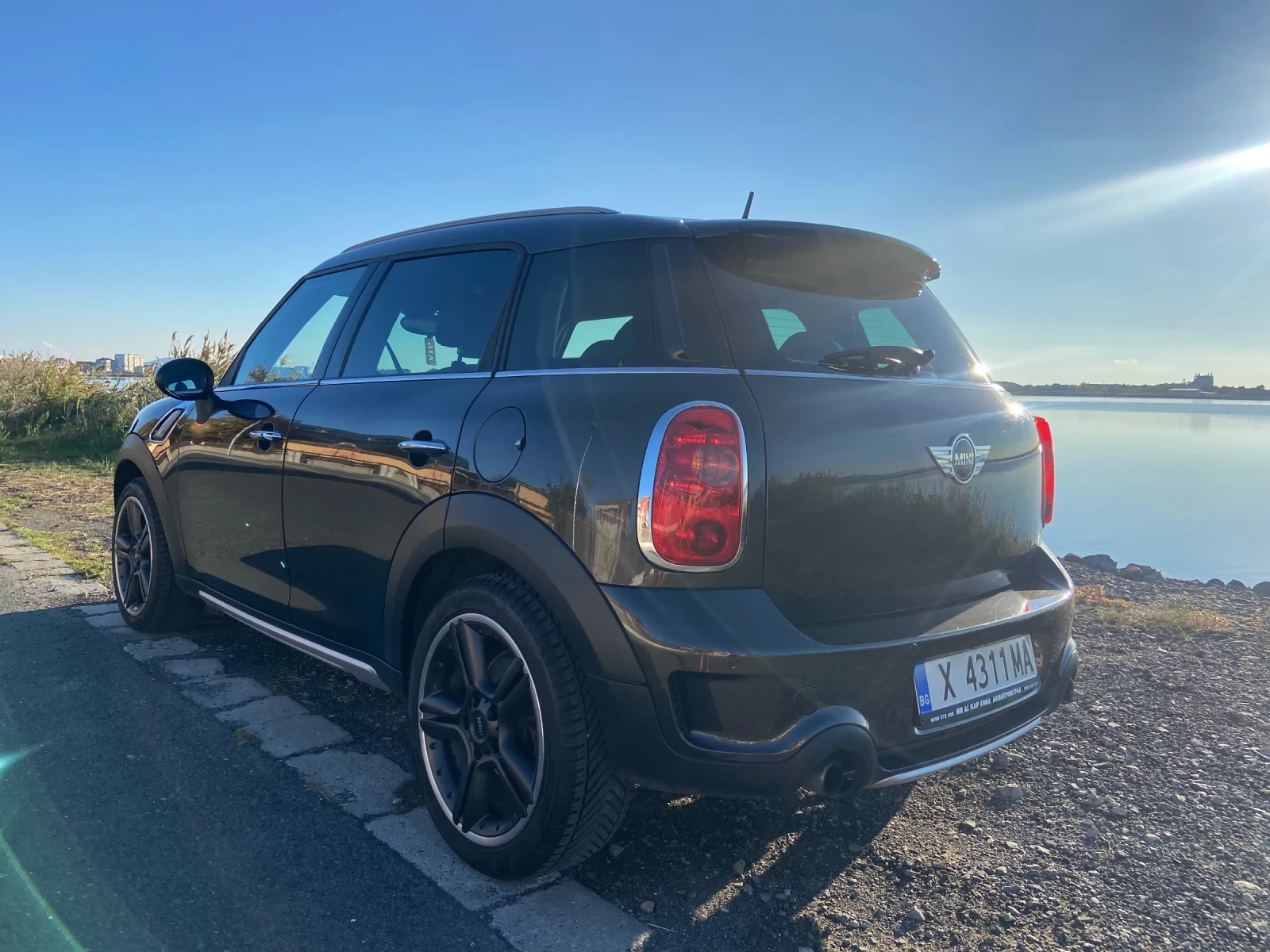 Mini Countryman S ALL 4 - изображение 4