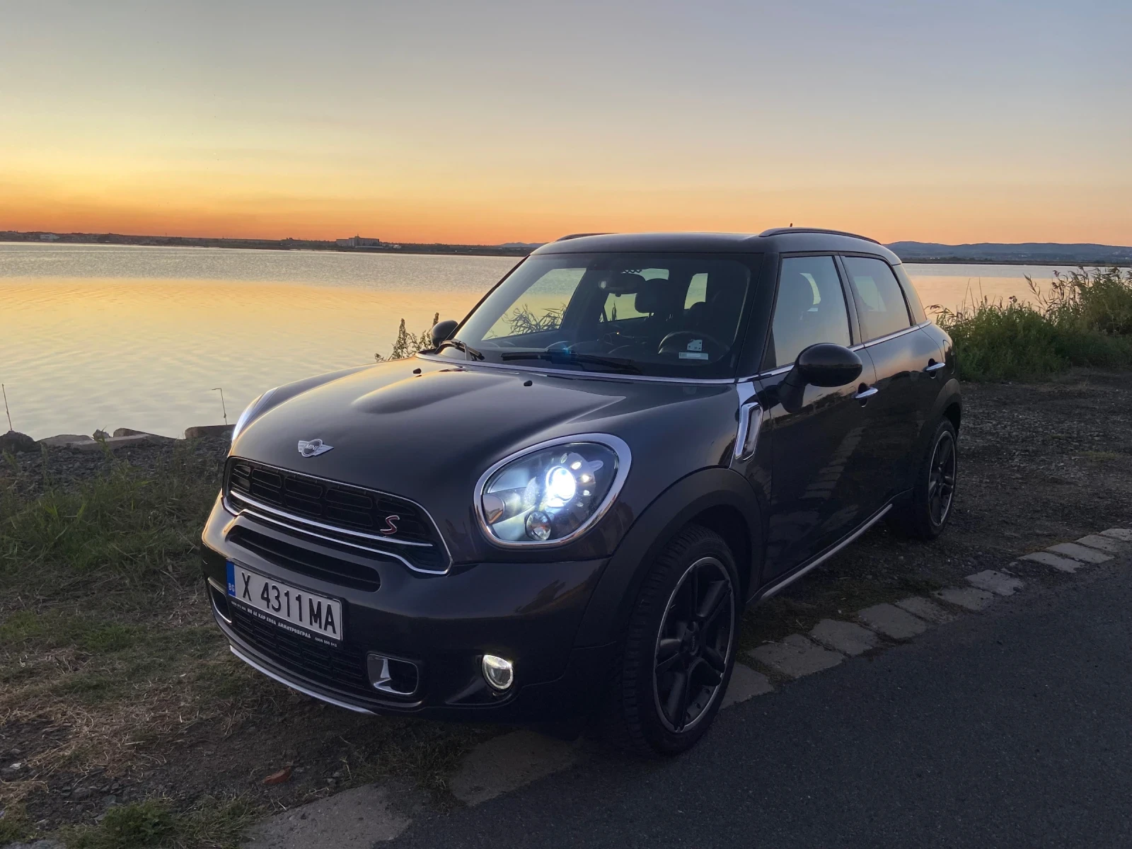 Mini Countryman S ALL 4 - изображение 8