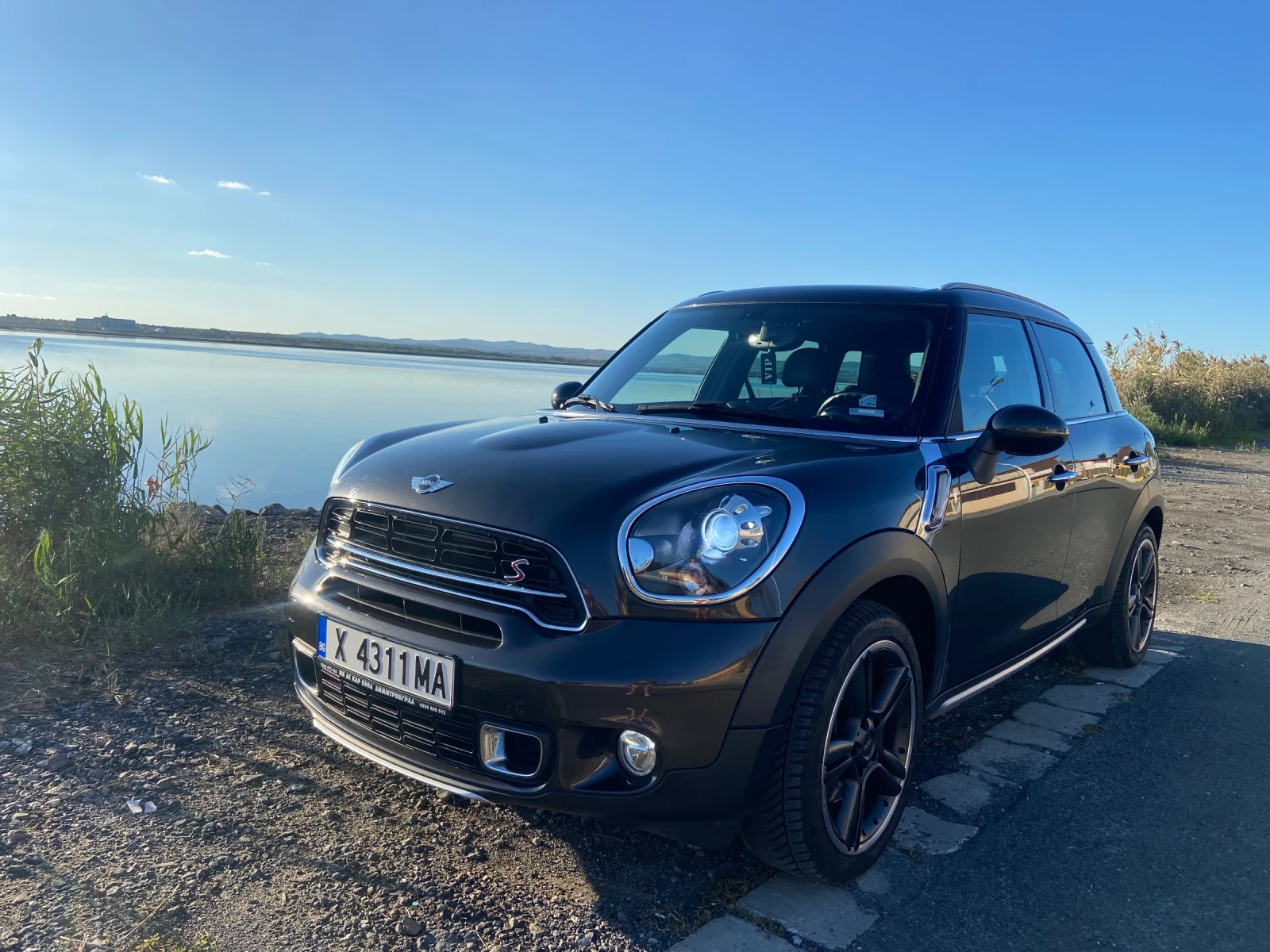 Mini Countryman S ALL 4 - изображение 7