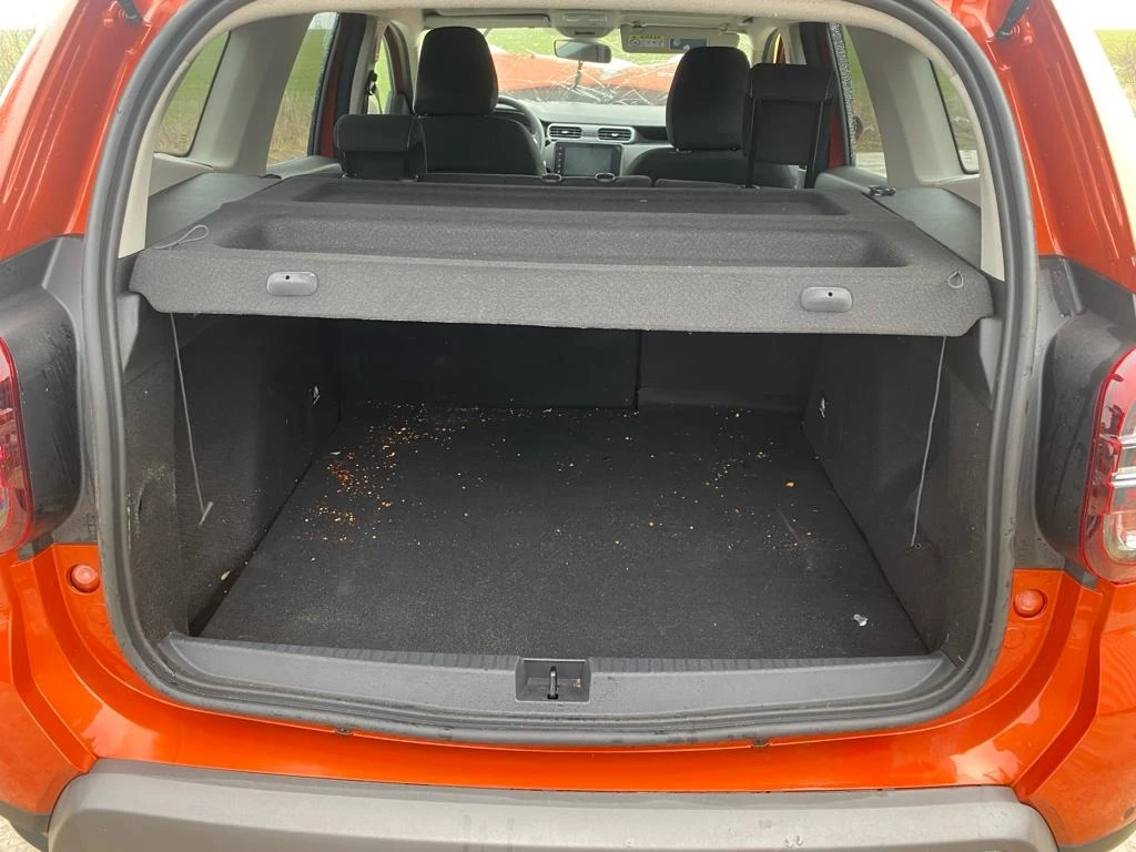 Dacia Duster 1.0 TCE | Mobile.bg   11