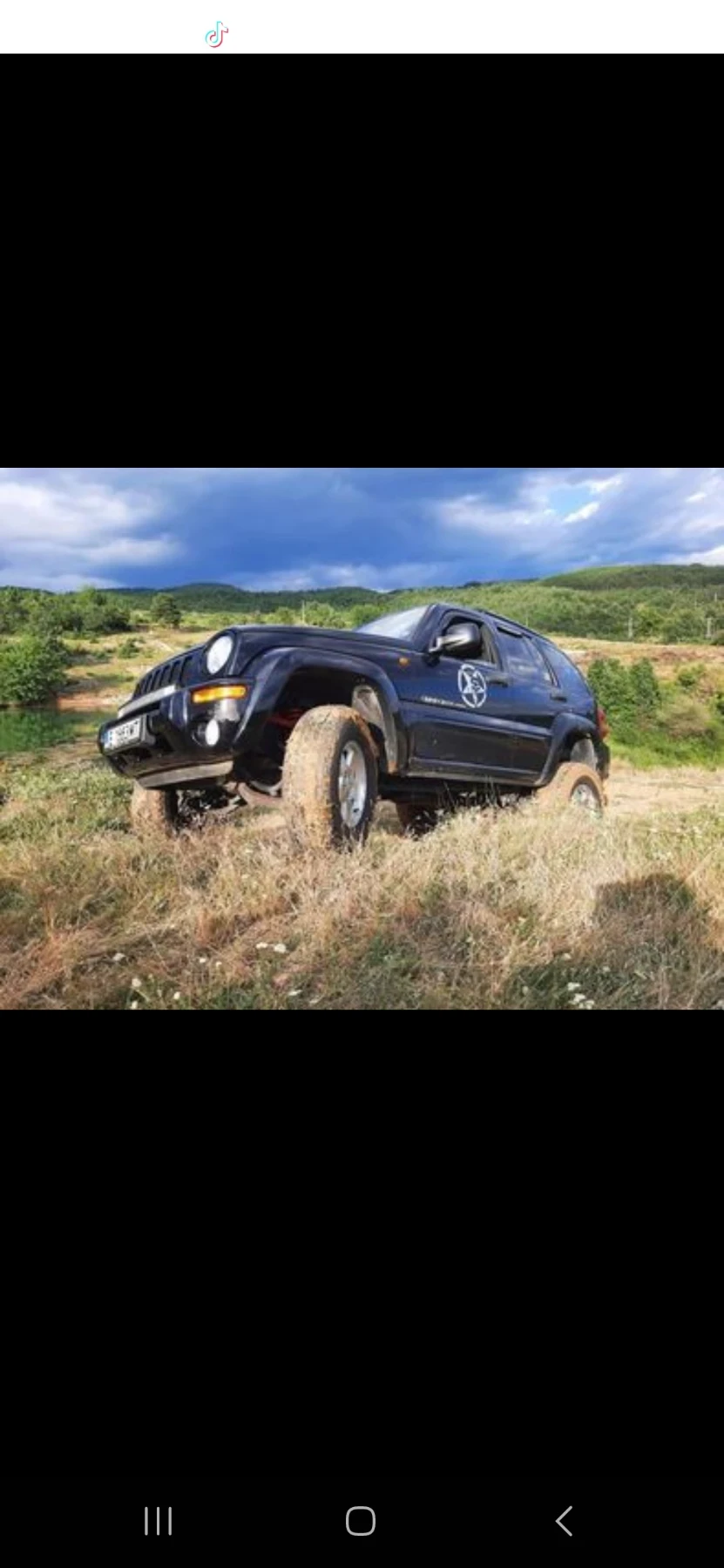 Jeep Cherokee  - изображение 1