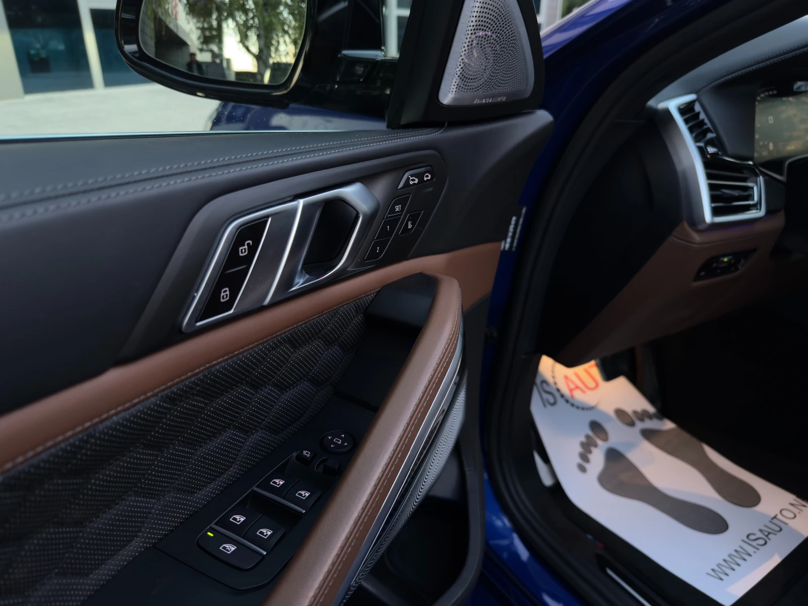 BMW X6 M Competition/Bowers & Wilkins/Carbon// | Mobile.bg   11