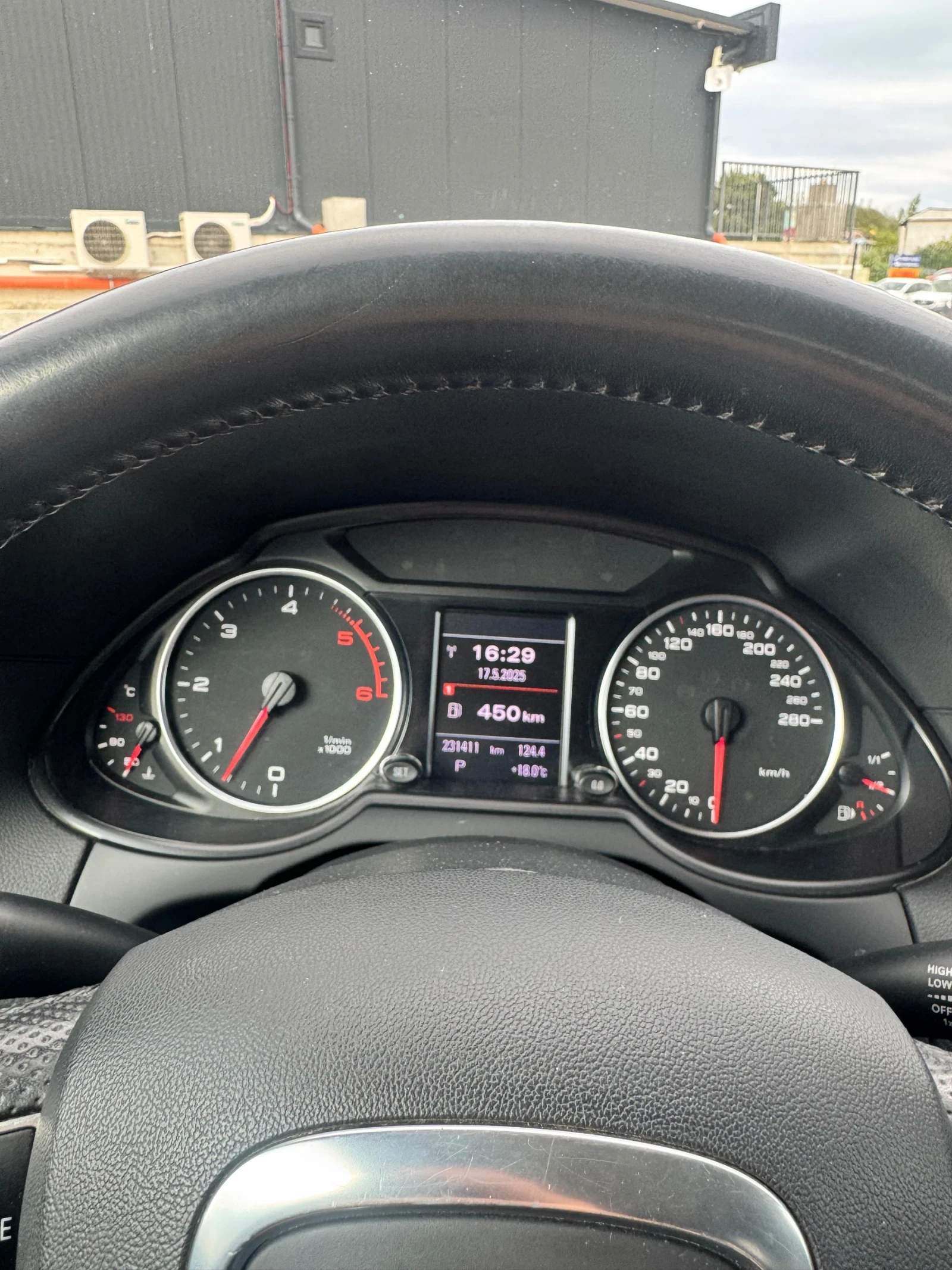 Audi Q5  - изображение 9