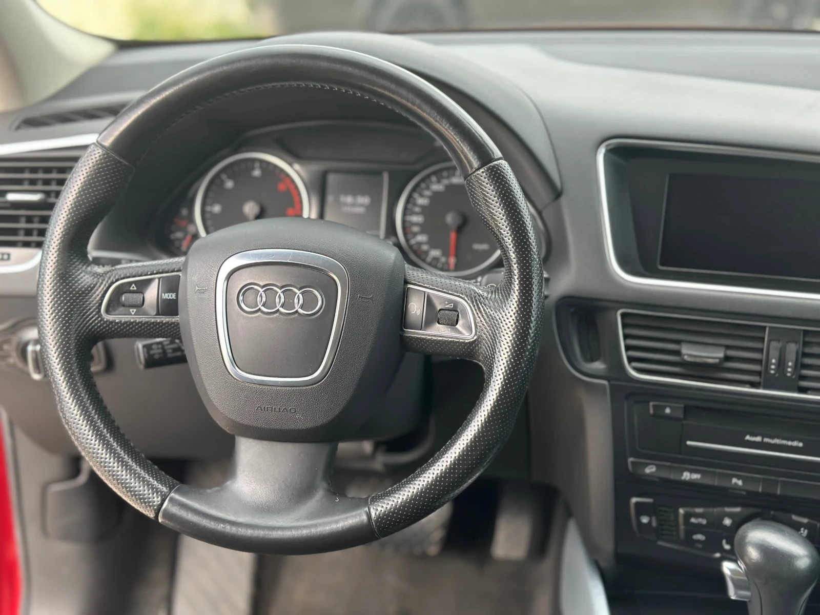 Audi Q5  - изображение 6