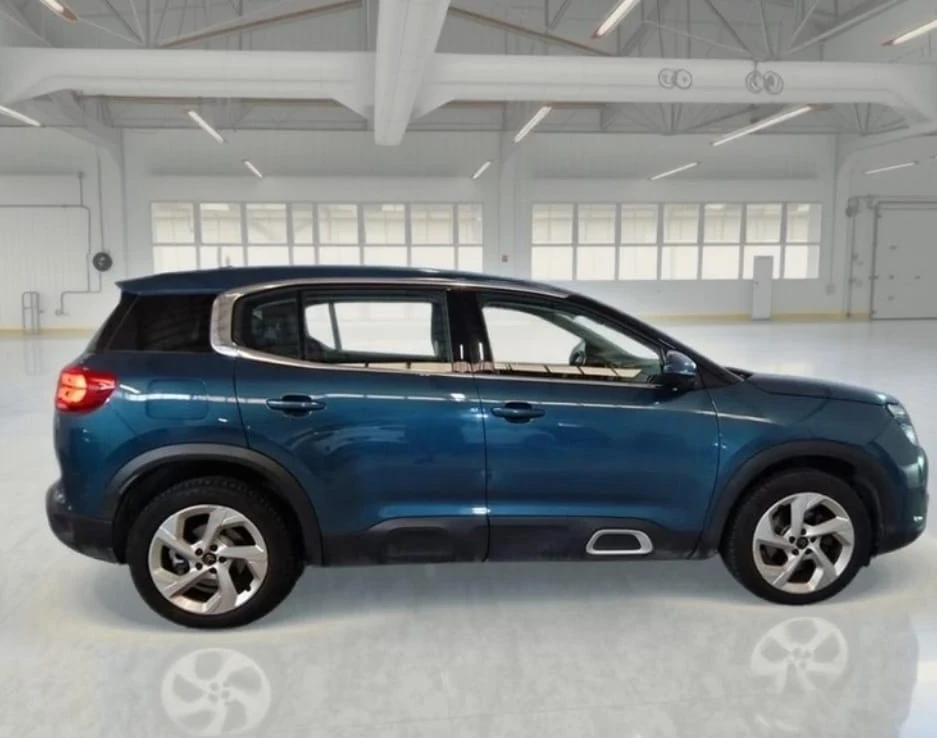 Citroen C5 Aircross !!!ОЧАКВАН ВНОС!!! 1.5HDI 130ps.  - изображение 3