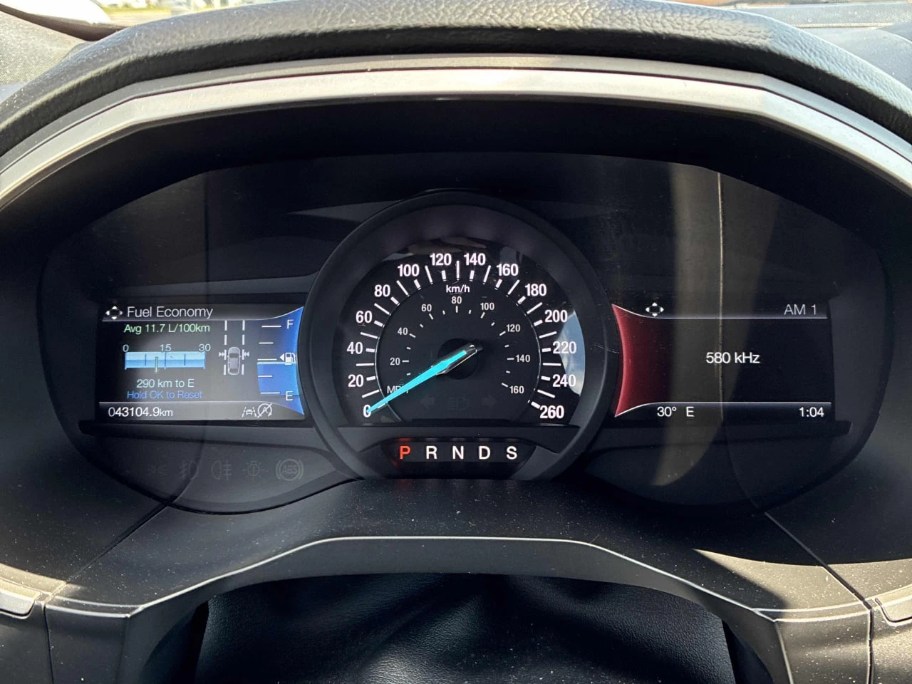 Ford Edge CARFAX* АВТОФИНАНСИРАНЕ БЕЗ ПЪРВОНАЧАЛНА ВНОСКА - изображение 8