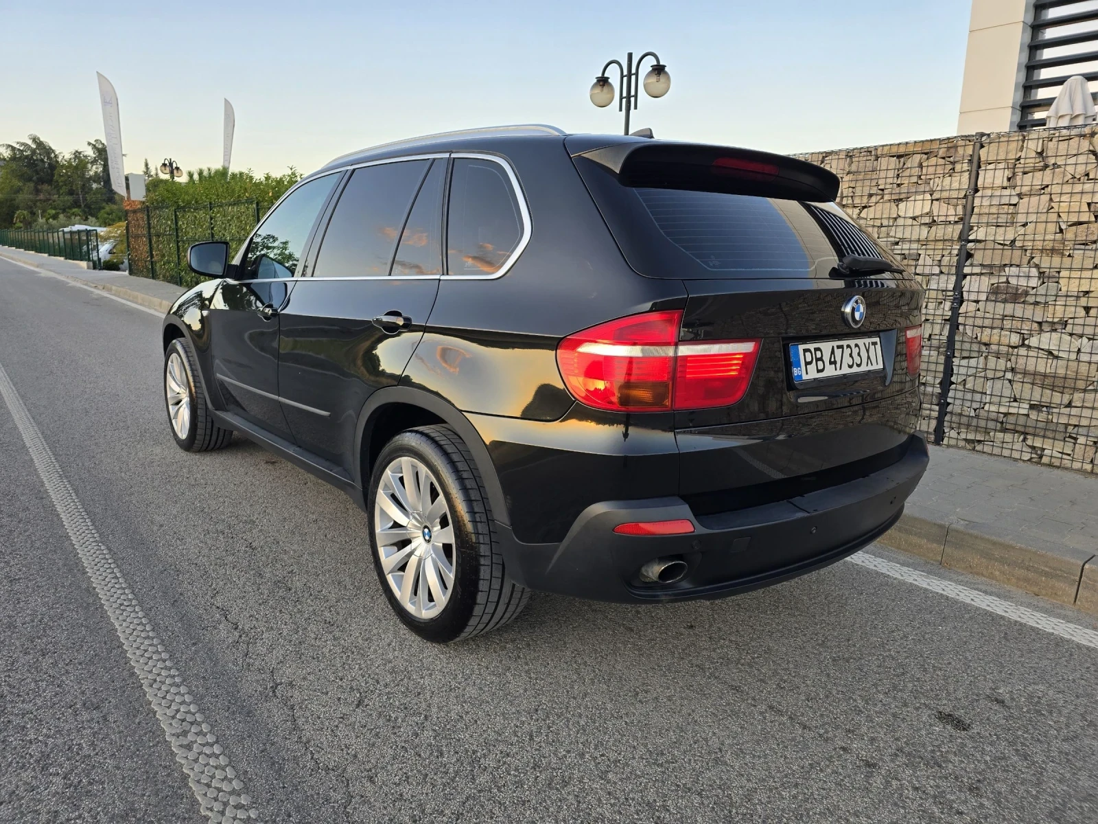 BMW X5 Сменени вериги  - изображение 6